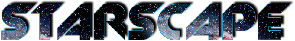 Starscape Digital logo